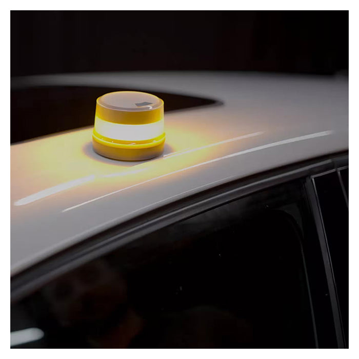 Osram LEDguardian Road Flare Signal V16 IoT osram