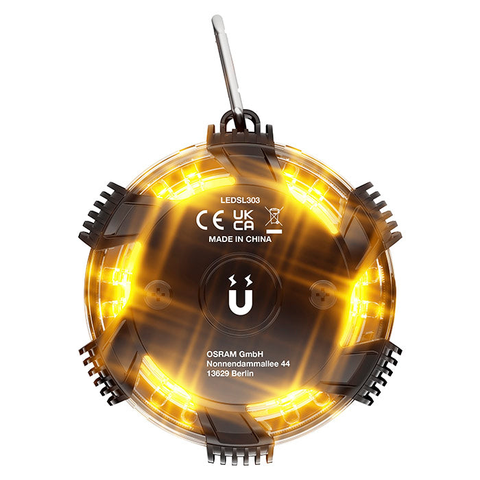 Osram LEDguardian Road Flare osram