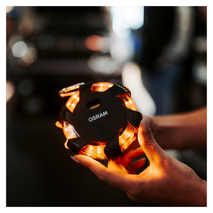 Osram LEDguardian Road Flare osram