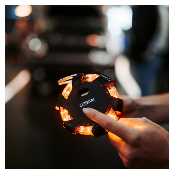 Osram LEDguardian Road Flare osram