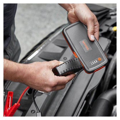 Osram BATTERYstart 200 – Kompakt Jumpstarter &amp; Powerbank (500A) - BilligStyling