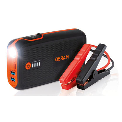 Osram BATTERYstart 300 booster 1500A osram