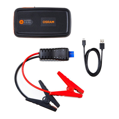 Osram BATTERYstart 300 booster 1500A osram