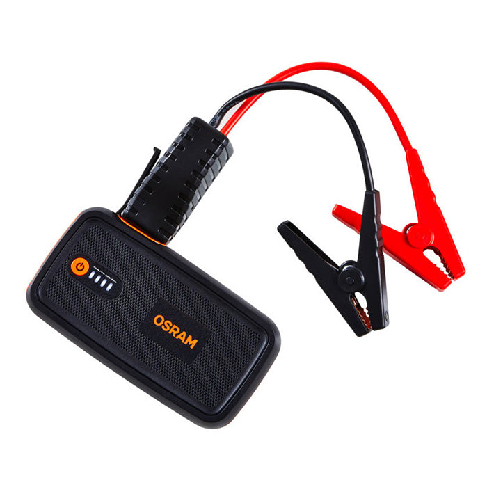 Osram BATTERYstart 300 booster 1500A osram