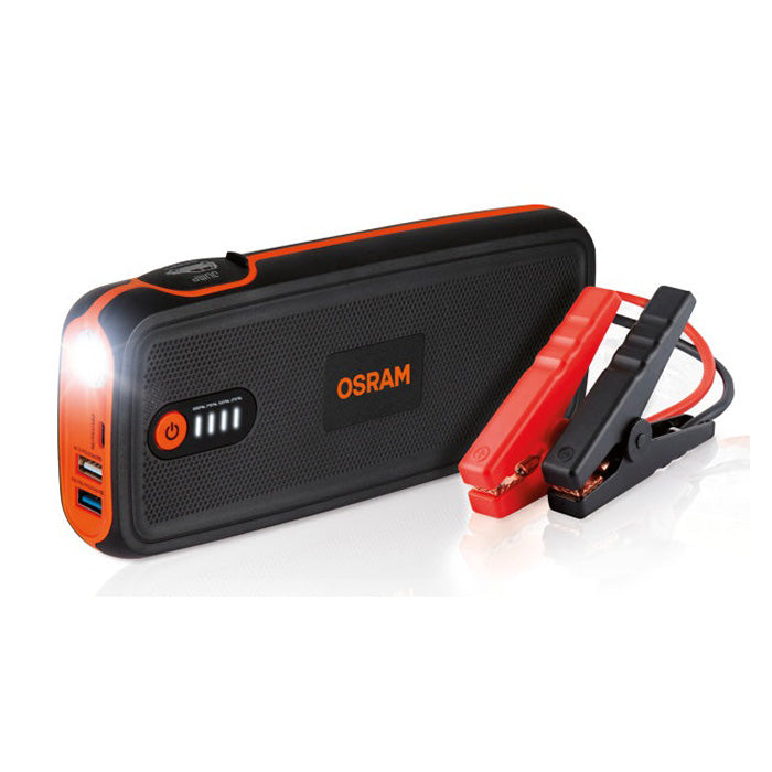Osram BATTERYstart 400 booster 2000A osram