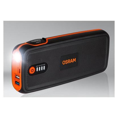 Osram BATTERYstart 400 booster 2000A osram
