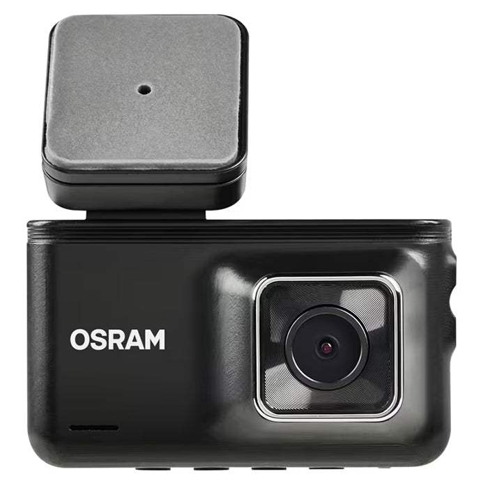 Osram Dashcam Sæt (for+bag) Roadsight 3500 osram
