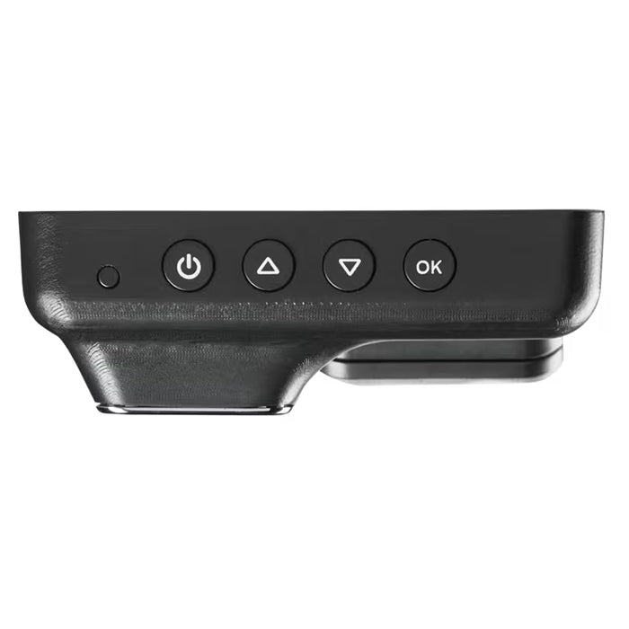 Osram Dashcam Sæt (for+bag) Roadsight 3500 osram