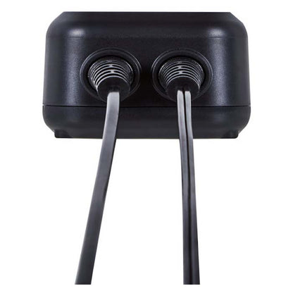 Osram Batterilader 4A, 1,5m kabel - Til Bil &amp; MC - BilligStyling