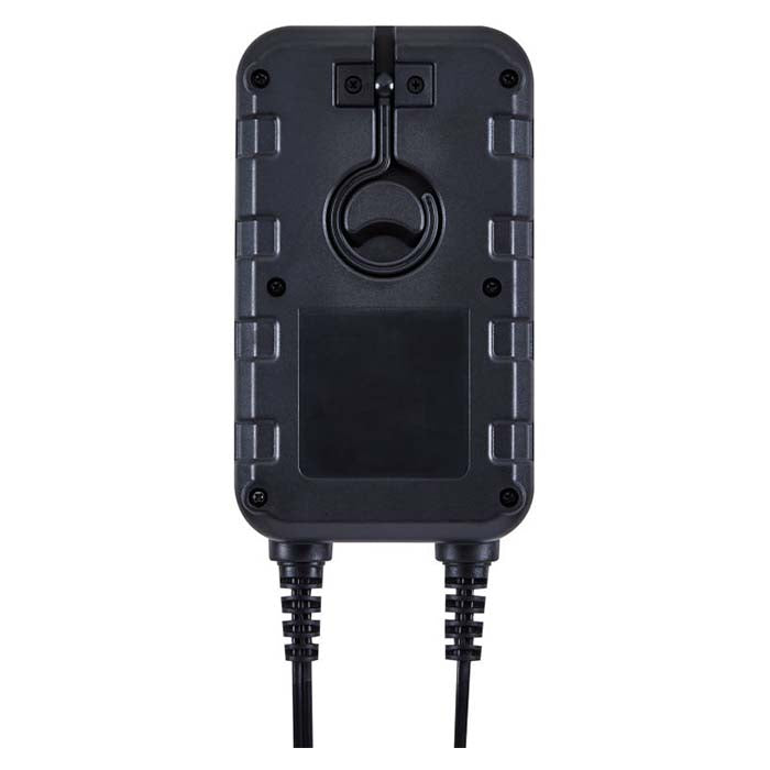Osram Batterilader 4A, 1,5m kabel - Til Bil &amp; MC - BilligStyling