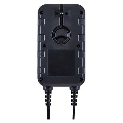 Osram Batterilader 4A, 1,5m kabel - Til Bil &amp; MC - BilligStyling