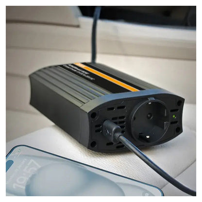 Osram Powerinvert 300W DC/AC Inverter 12V til 230V osram
