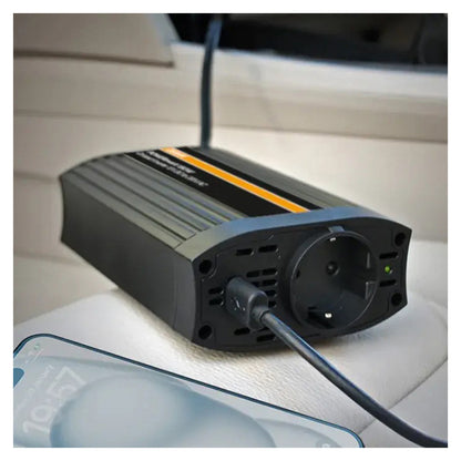 Osram Powerinvert 500W DC/AC Inverter 12V til 230V osram