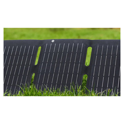Osram Batterycharge solpanel 20W til USB-C og USB-A osram
