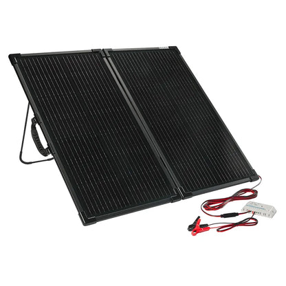Osram Batterycharge solpanel 100W til 12V osram