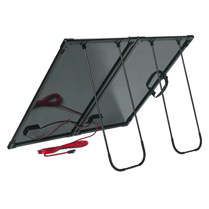 Osram Batterycharge solpanel 100W til 12V osram