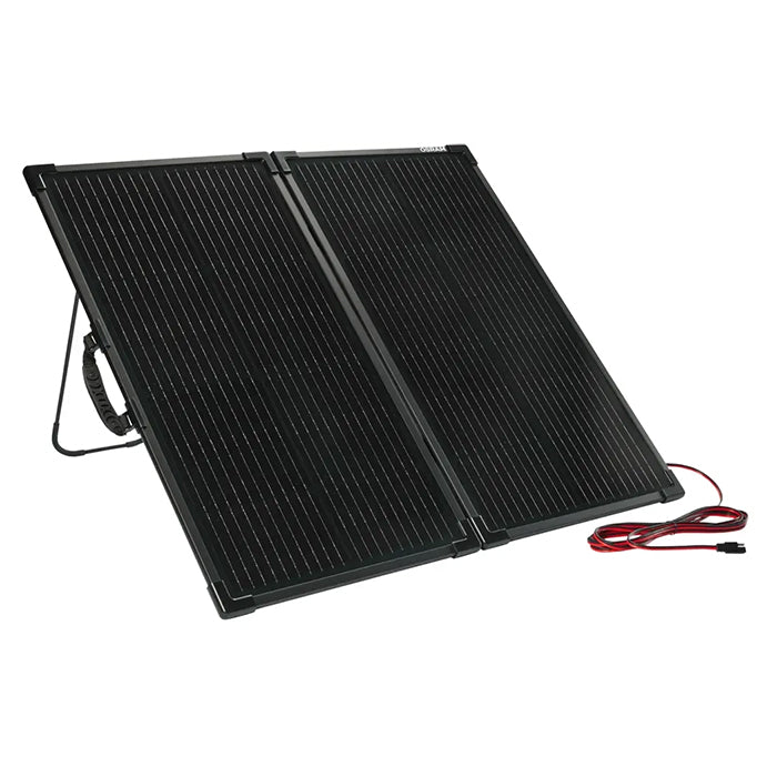 Osram Batterycharge solpanel 100W til 12V osram