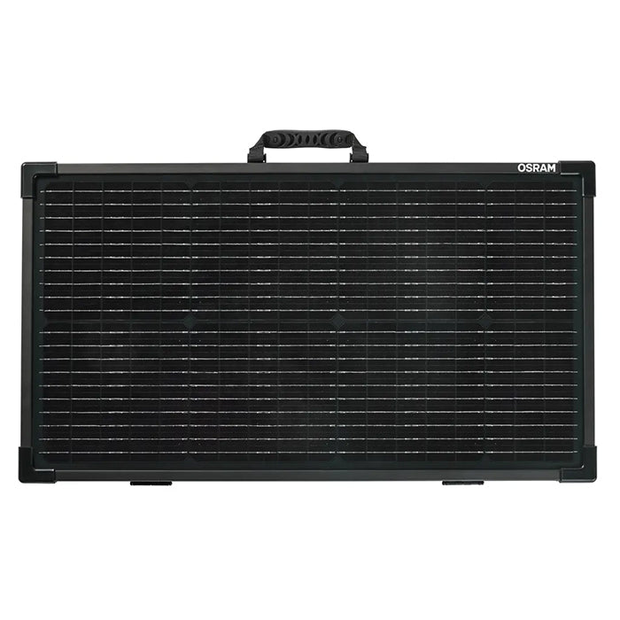 Osram Batterycharge solpanel 100W til 12V osram