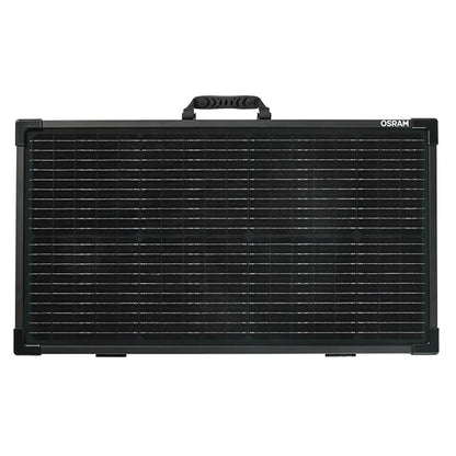 Osram Batterycharge solpanel 100W til 12V osram