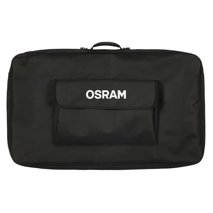 Osram Batterycharge solpanel 100W til 12V osram
