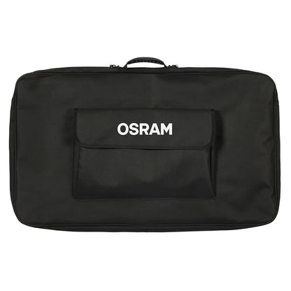 Osram Batterycharge solpanel 100W til 12V osram