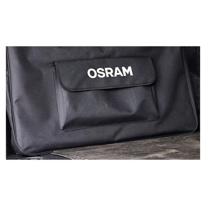 Osram Batterycharge solpanel 100W til 12V osram