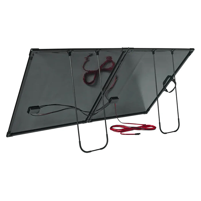 Osram Batterycharge solpanel 200W til 12V osram