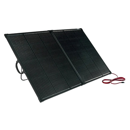 Osram Batterycharge solpanel 200W til 12V osram