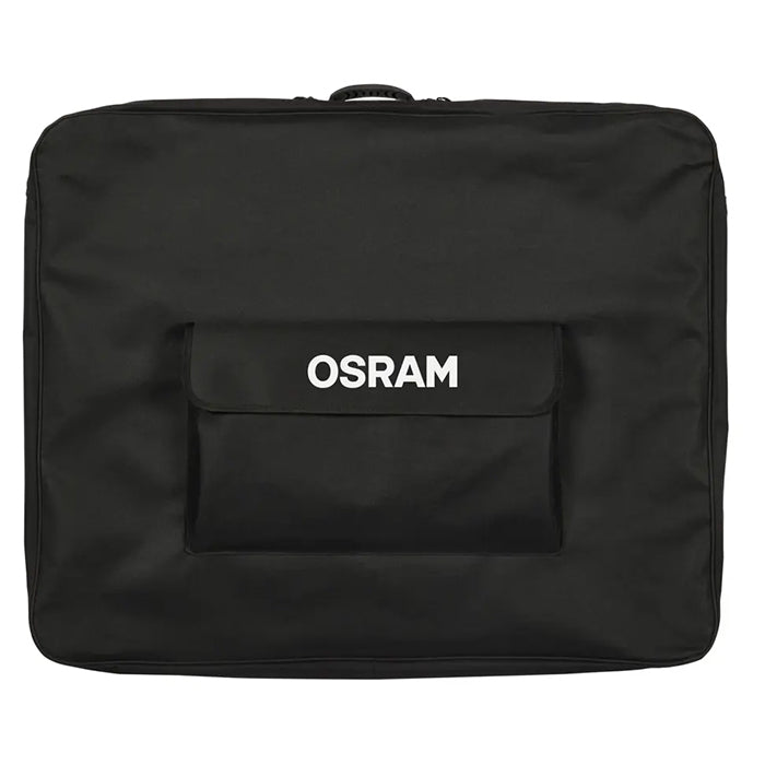 Osram Batterycharge solpanel 200W til 12V osram