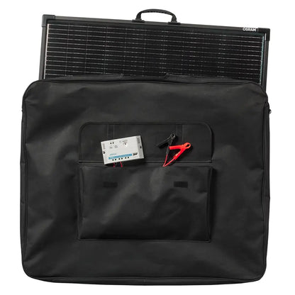 Osram Batterycharge solpanel 200W til 12V osram
