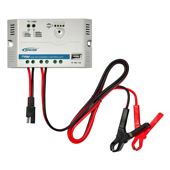 Osram Batterycharge solpanel 200W til 12V osram
