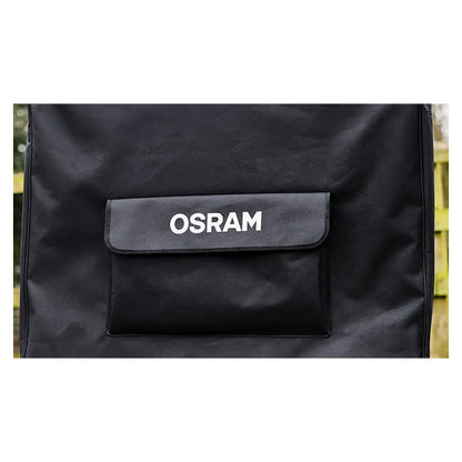 Osram Batterycharge solpanel 200W til 12V osram