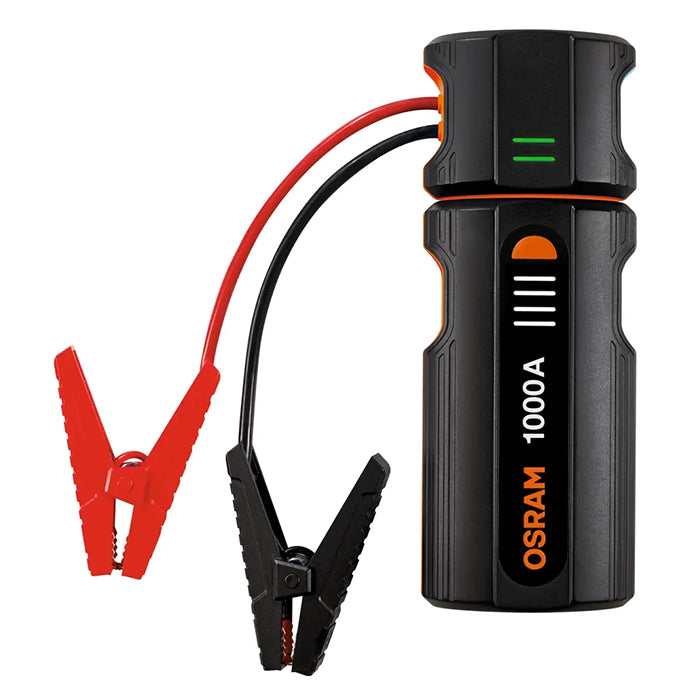 Osram BATTERY jumpstart 1000 OJS020 1000A osram