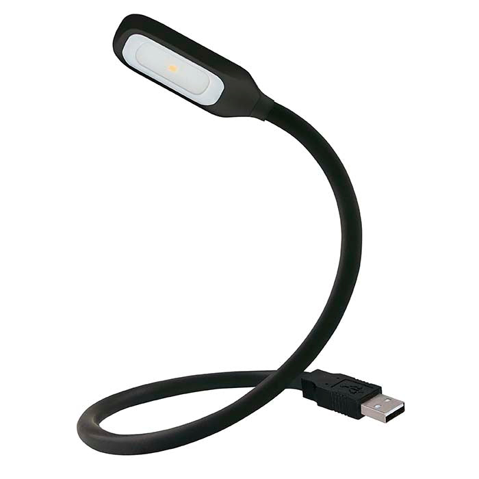 Osram LED-læselampe til USB osram
