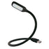 Osram LED-læselampe til USB osram