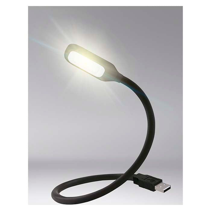 Osram LED-læselampe til USB osram