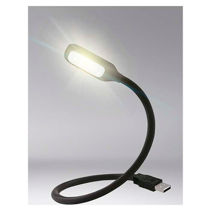 Osram LED-læselampe til USB osram