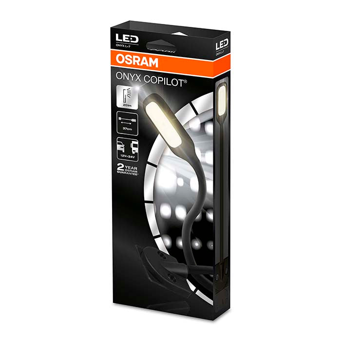 Osram LED-læselampe til fastmontering 47,3cm osram