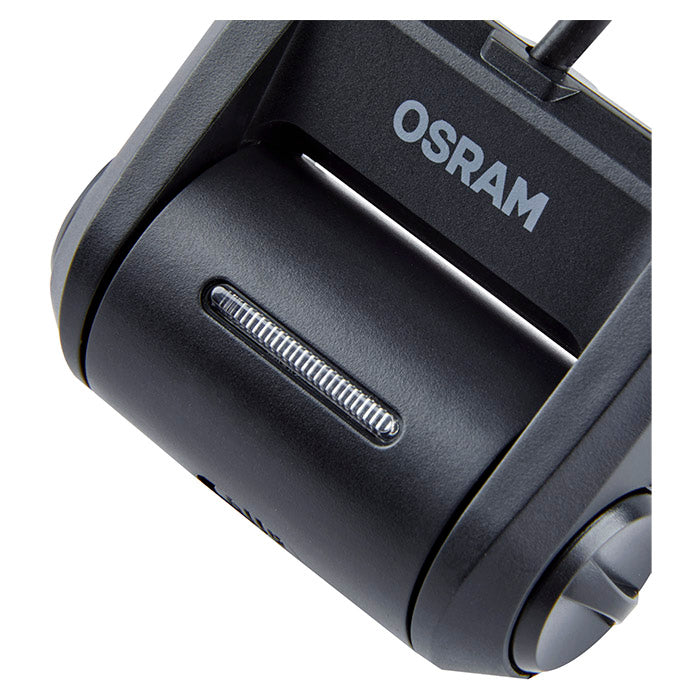 Osram dashcam bagrude Roadsight 10 1080P osram