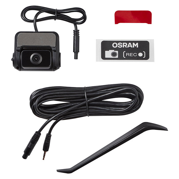 Osram dashcam bagrude Roadsight 10 1080P osram