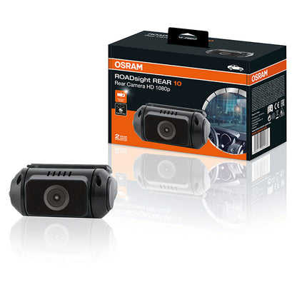 Osram dashcam bagrude Roadsight 10 1080P osram