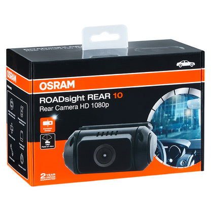 Osram dashcam bagrude Roadsight 10 1080P osram