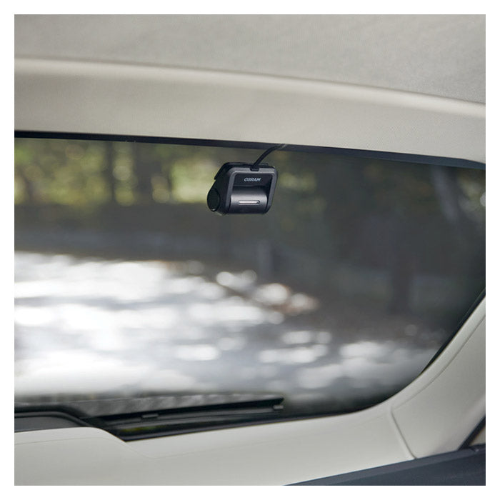 Osram dashcam bagrude Roadsight 10 1080P osram