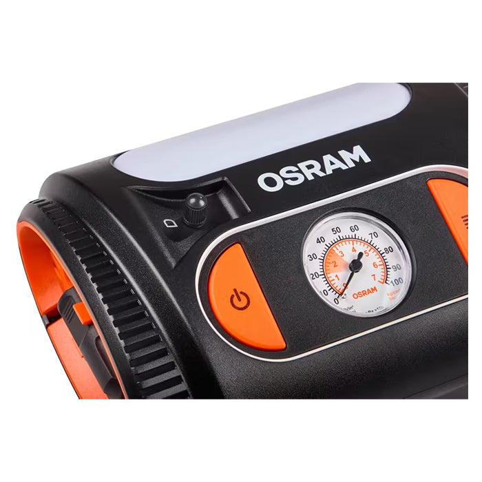 Osram Mini-kompressor TYREinflate 2110 osram