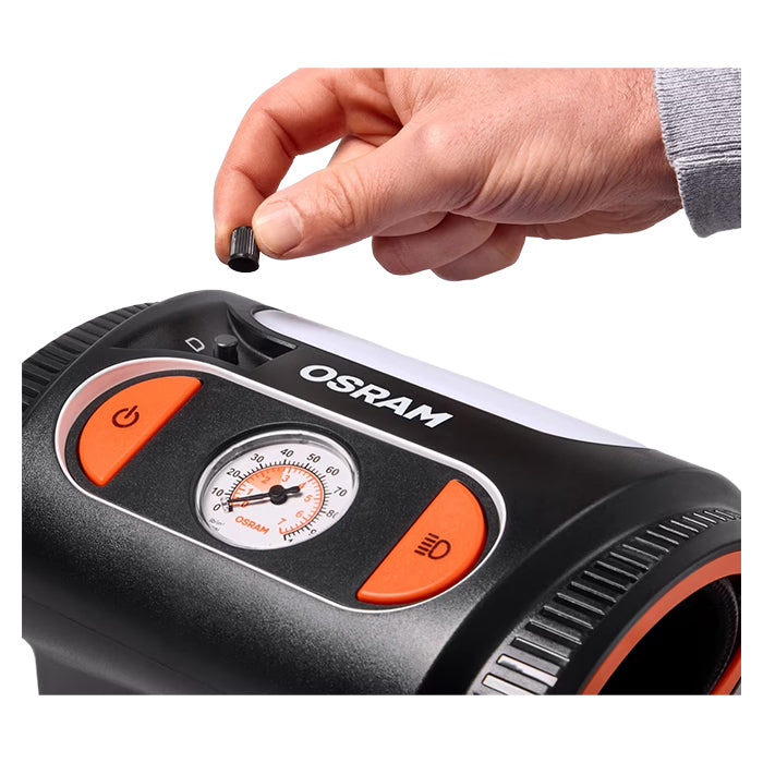 Osram Mini-kompressor TYREinflate 2110 osram