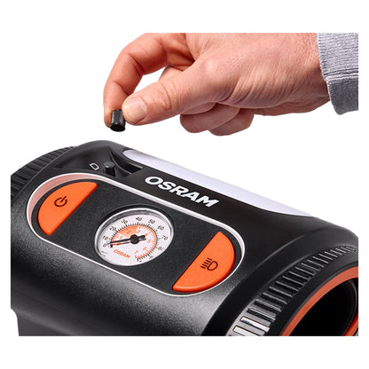 Osram Mini-kompressor TYREinflate 2110 osram