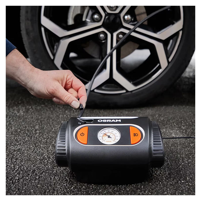 Osram Mini-kompressor TYREinflate 2110 osram