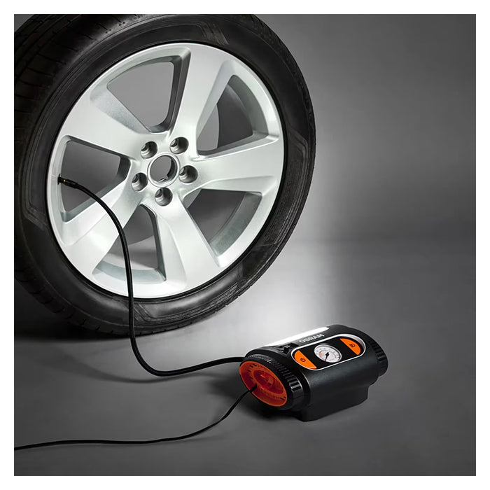 Osram Mini-kompressor TYREinflate 2110 osram