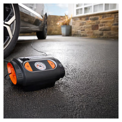 Osram Mini-kompressor TYREinflate 2110 osram