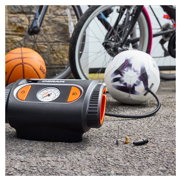 Osram Mini-kompressor TYREinflate 2110 osram